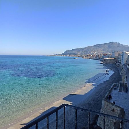 Il Poggiolo Sulle Egadi Appartement Trapani Buitenkant foto