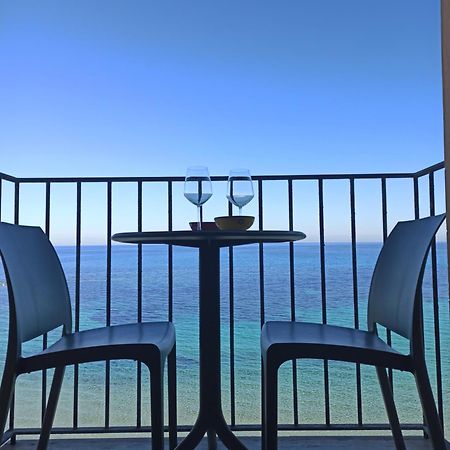 Il Poggiolo Sulle Egadi Appartement Trapani Buitenkant foto