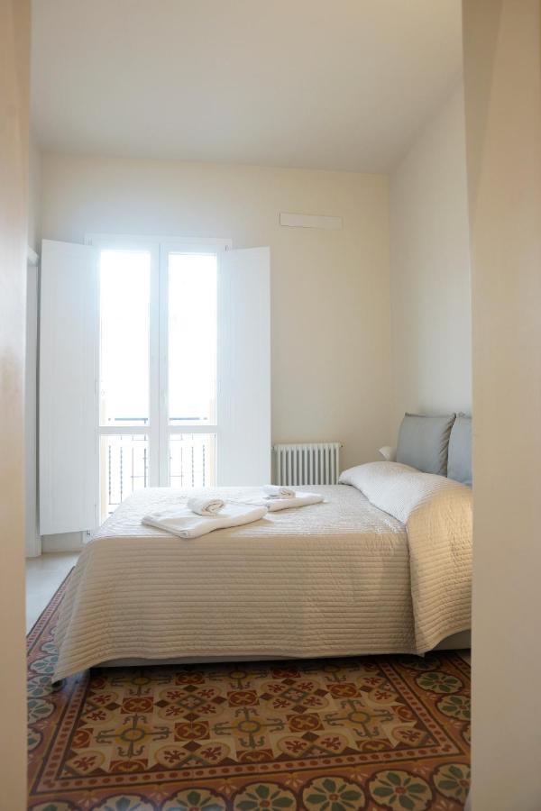 Il Poggiolo Sulle Egadi Appartement Trapani Buitenkant foto