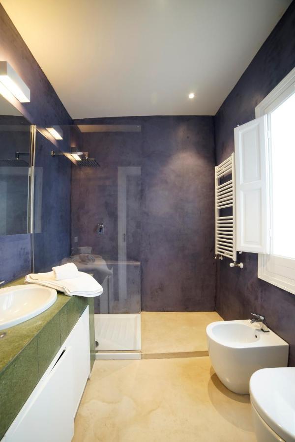 Il Poggiolo Sulle Egadi Appartement Trapani Buitenkant foto