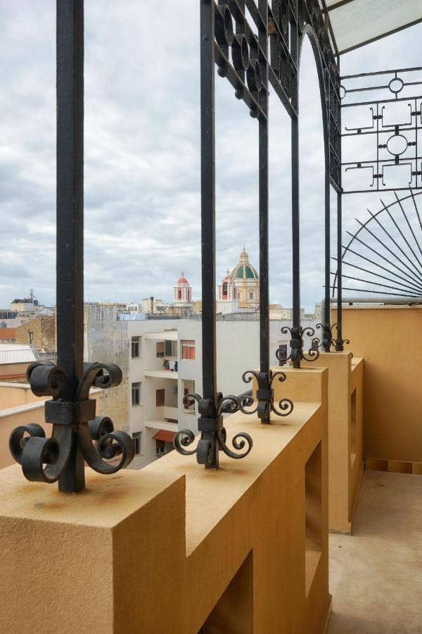Il Poggiolo Sulle Egadi Appartement Trapani Buitenkant foto